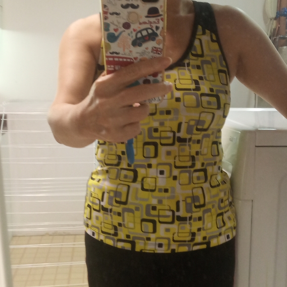 Xersion performance wear top - Picture 6 of 7